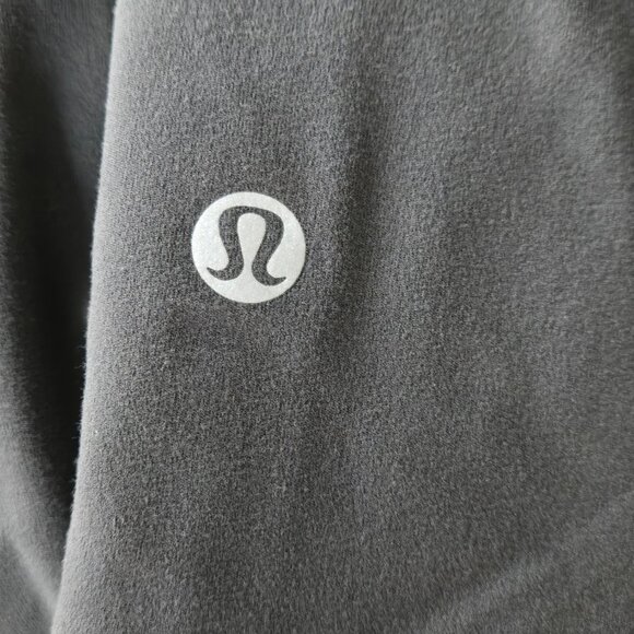 LULULEMON Align 28" Leggings Dark Gray Sz 2 - Picture 8 of 9